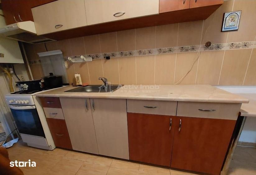 Garsoniera, decomandata, 31 mp, etaj 2 , Marghiloman -AutoValmi - 3