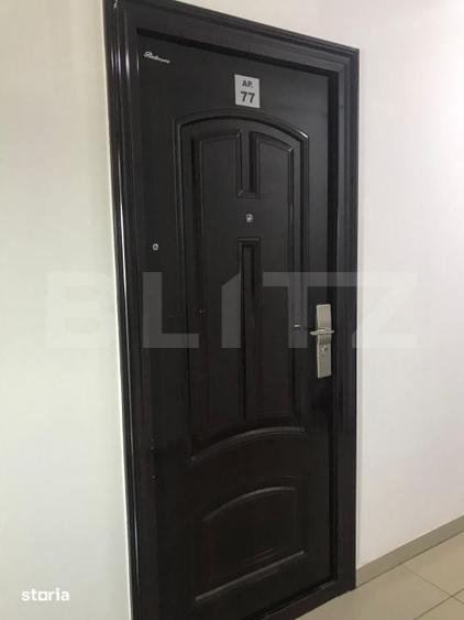 Spațiu comercial, de 36 mp, în Central