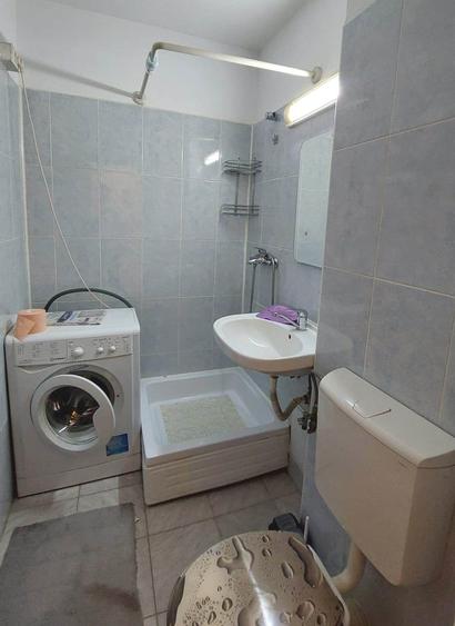 Garsonieră semidecomandată, mobilată în Bucur Obor