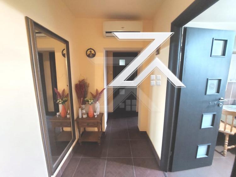 Vând apartament 3 camere, decomandat – Calea București / Electroputere Mall - 2