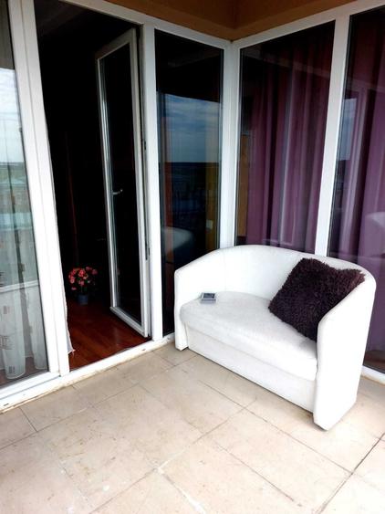 Apartament cu 2 camere semidecomandat în Ștefăneștii de Jos