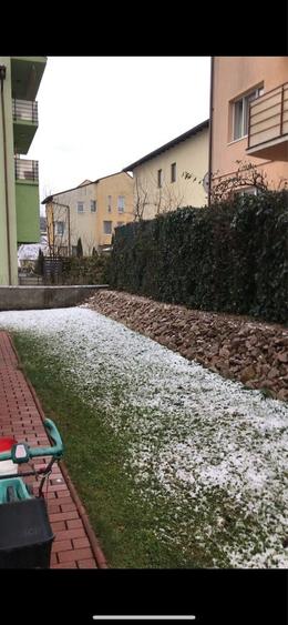 Apartament cu 3 camere în Câmpului