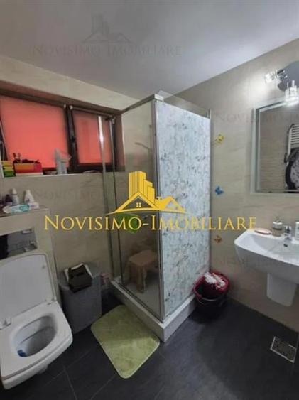 APARTAMTEN CU DOUA CAMERE IN PAULESTI , PARCARE - 7