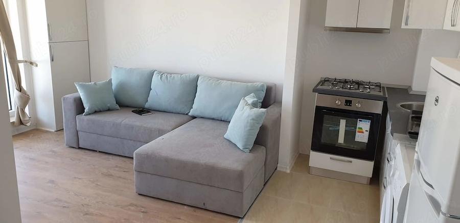 Apartament cu 2 camere decomandat în Ștefăneștii de Jos