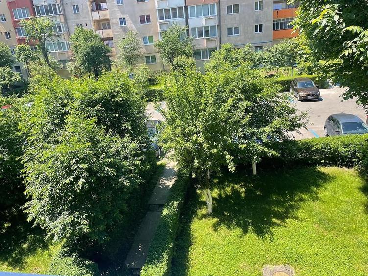 Inchiriez apartament 2 camere in cartier Noua, Bra?ov - 8