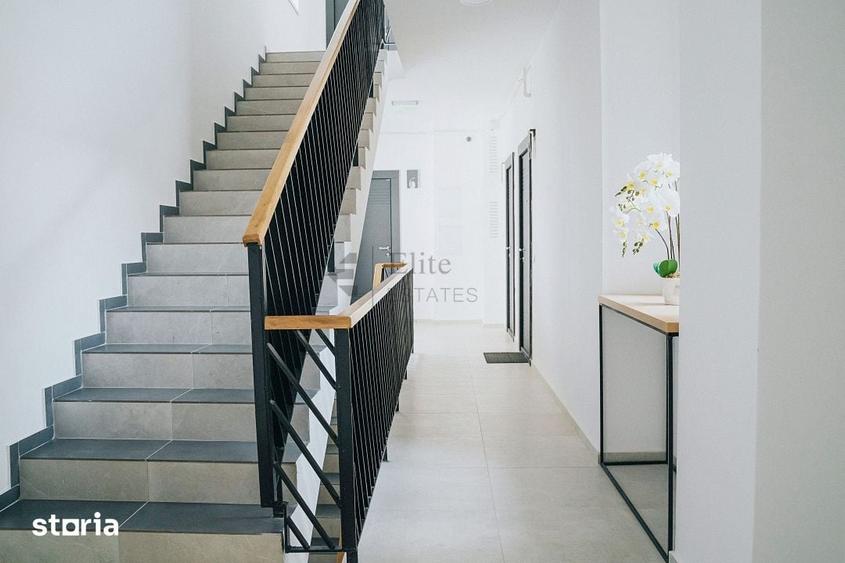 Apartament nou de vanzare cu 2 camere ultracentral Oradea - 16