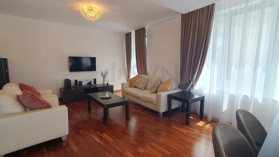 REA1029338 Apartament 3 camere Iancu Nicolae complex piscina paza - 2