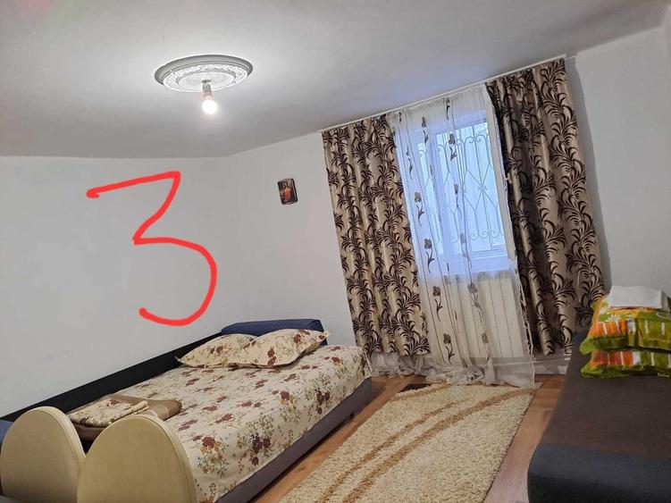 Casă cu 4 camere în Sud