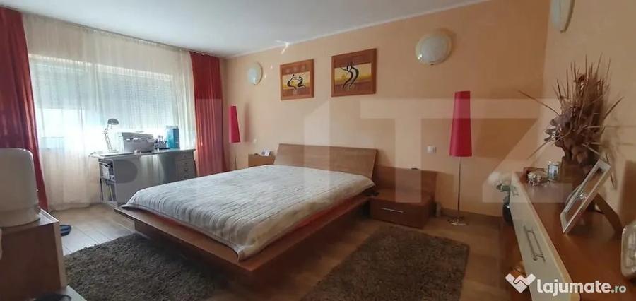 Apartament 3 camere complet utilat, 90 mp, zona Girocului - 6