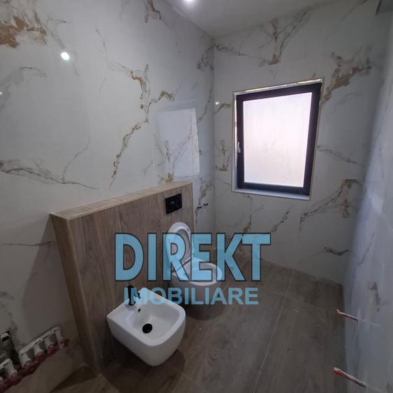 Casă individuală cu 4 camere cu Teren 300 Mp în Sud-Est