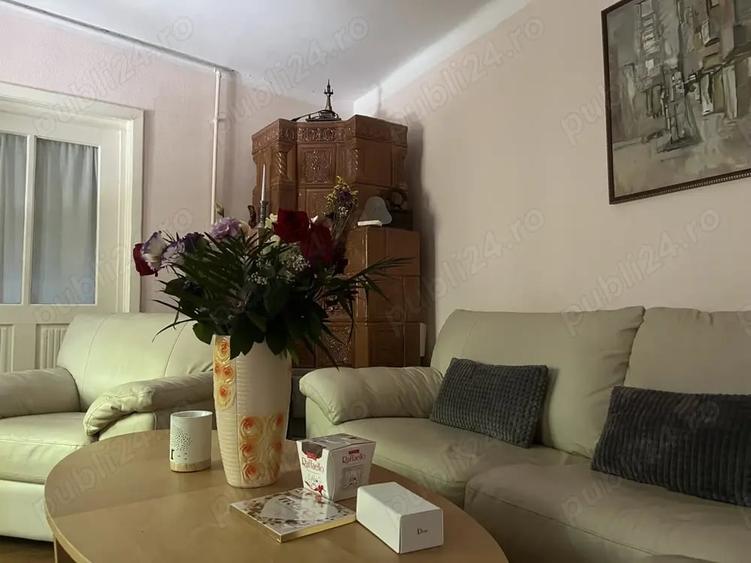 Casă cu 3 camere cu Teren 200 Mp în Tăbăcărie