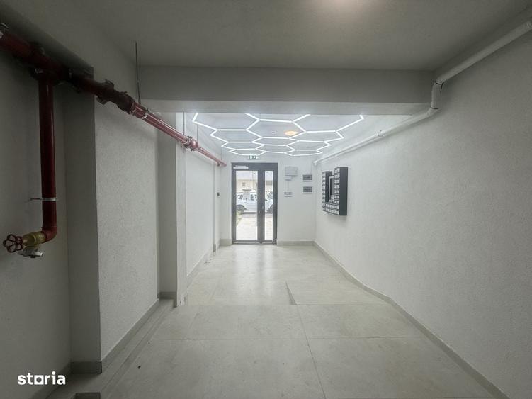 Dezvoltator - Apartament 2 camere, Safirului, Bragadiru - 12