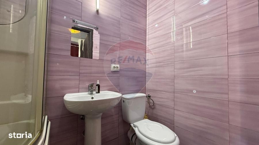 Garsonieră în ISR