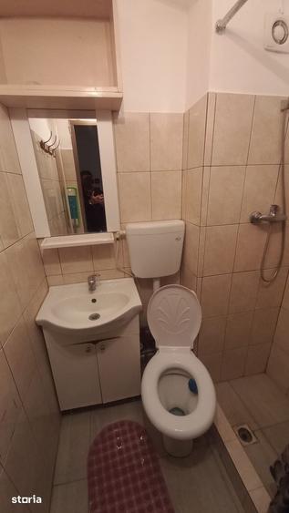 Garsonieră în Tătărași