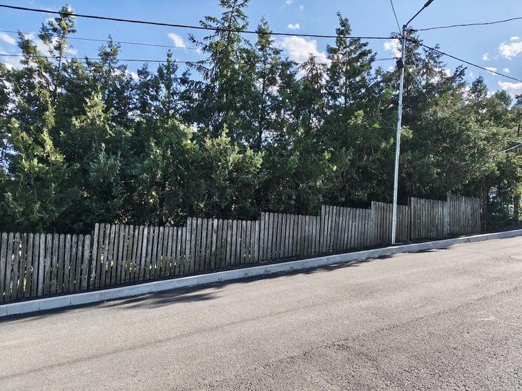 Teren de 600 mp, în Central