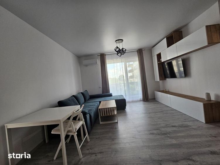Apartament cu 2 camere în Apărătorii Patriei