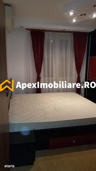 Apartament cu 2 camere decomandat, mobilat în Berceni — fotografia 3