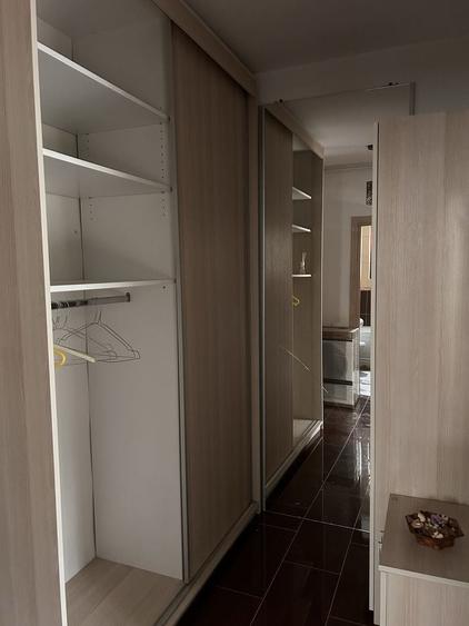 Garsoniera de inchiriat Otopeni-Bridge Residence - 7