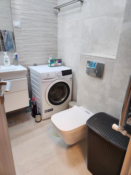 Apartament cu 2 camere în Nord
