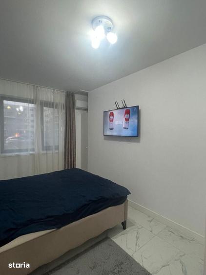 Garsoniera moderna/ Complex Onix/ Promenada/ Pipera - 2
