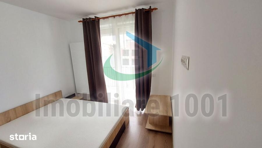 Apartament cu 3 camere în Vasile Alecsandri
