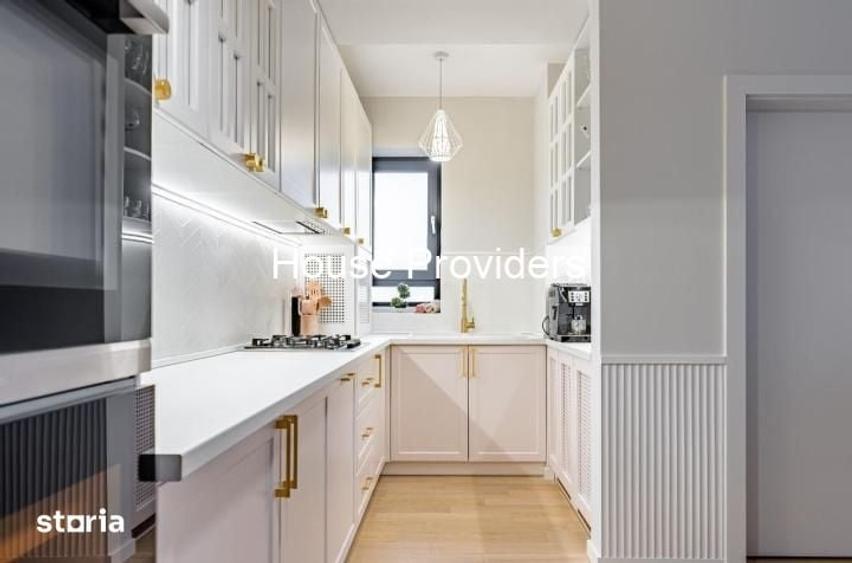Apartament cu 3 camere decomandat în Văcăresti