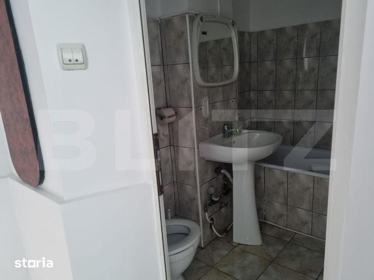 Apartament cu 2 camere în Decebal