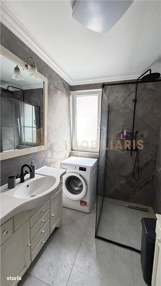 Apartament cu 2 camere în Est