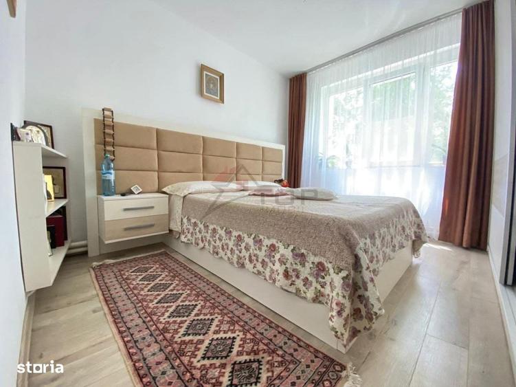 Apartament 2 camere semidecomandat, Podu Ros - Aleea Rozelor - 6