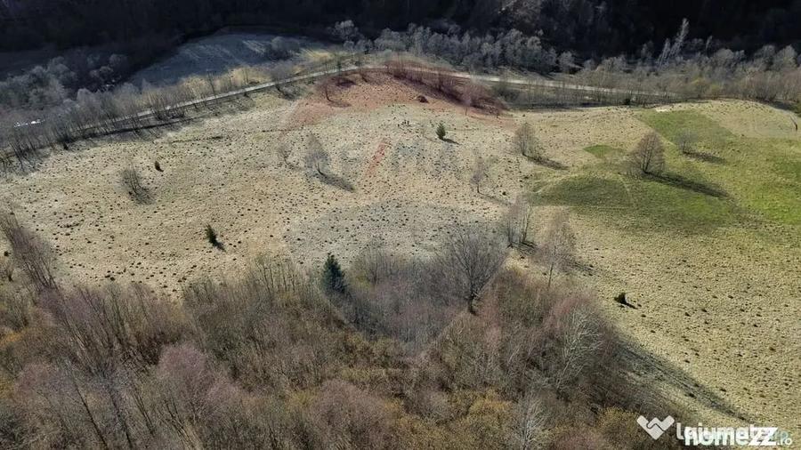 Teren în Mara
