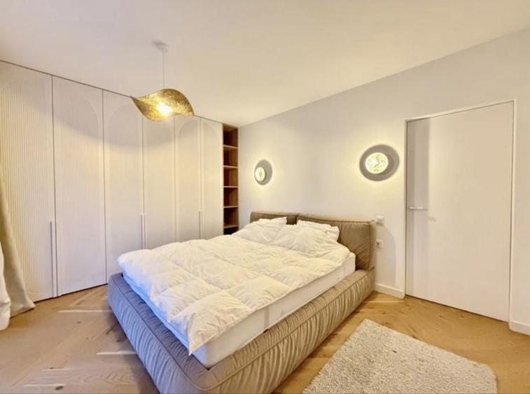 Apartament cu 2 camere decomandat, mobilat în Cotroceni