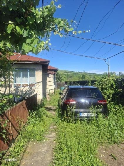 Casă cu 4 camere în Strejnicu