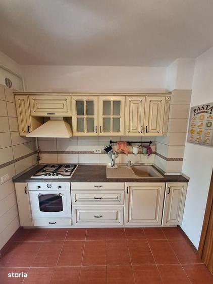 Apartament cu 2 camere decomandat în Ostroveni