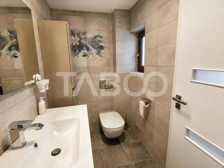 Casă cu 4 camere cu Teren 220 Mp în Central