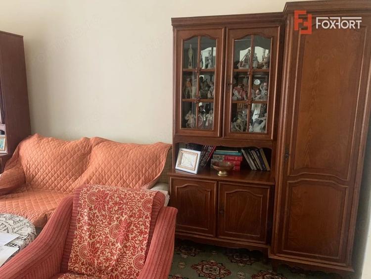Casă cu 3 camere cu Teren 1116 Mp în Iosefin