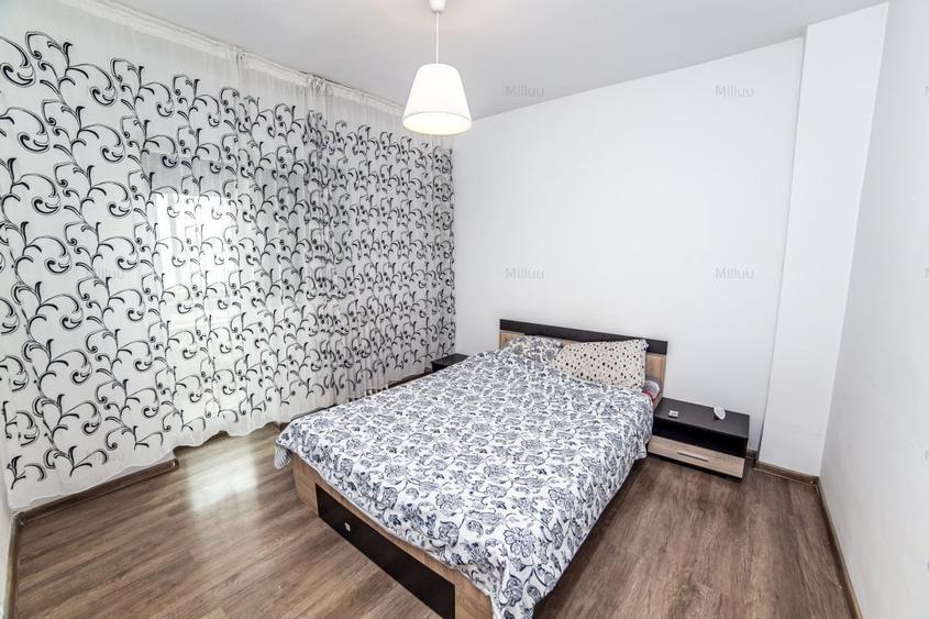 2 camere | Parcare | 1 Min metrou Gorjului - 5
