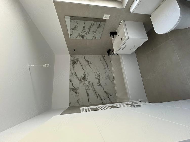 Apartament cu 3 camere decomandat în Calea Urseni