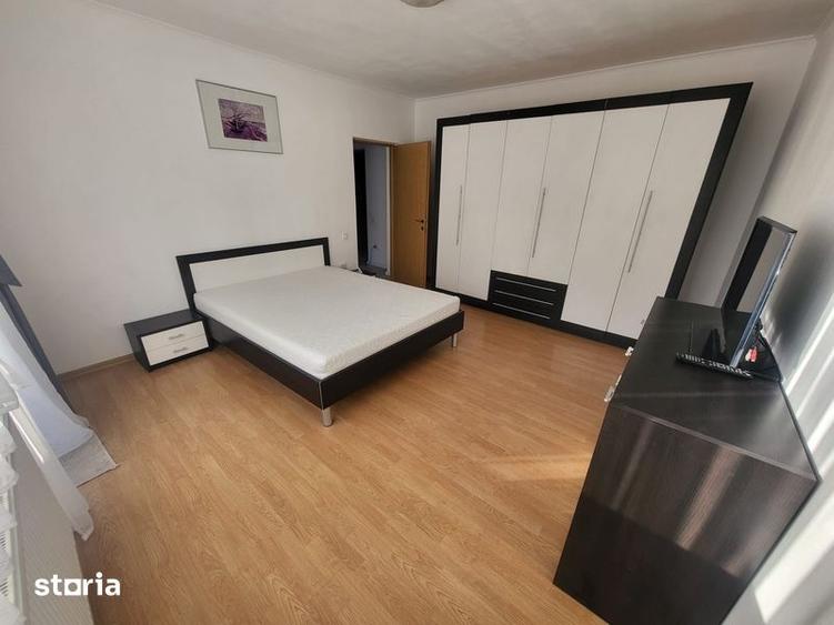 Apartament cu 2 camere decomandat în Mărăști