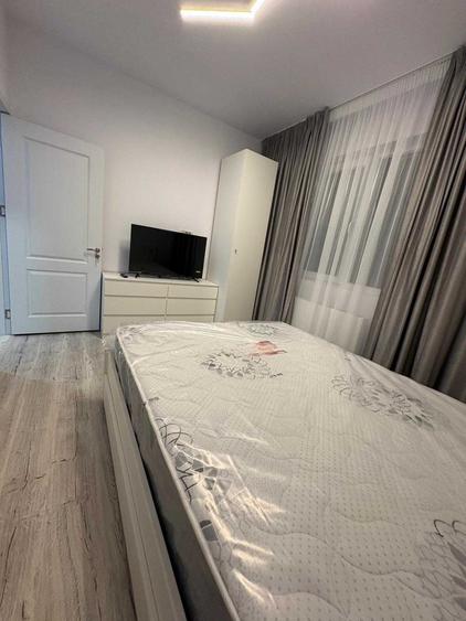 Apartament cu 2 camere decomandat în Dobroești