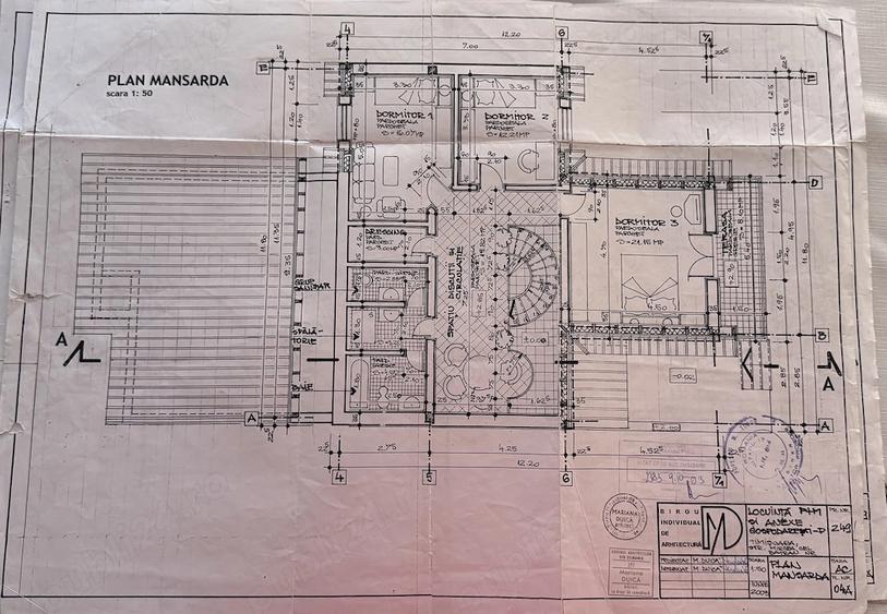 Casa de vanzare Mircea cel Batran,Timi?oara - 2
