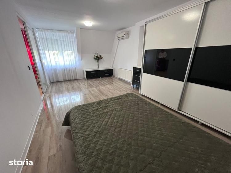 Apartament cu 2 camere în Sărari