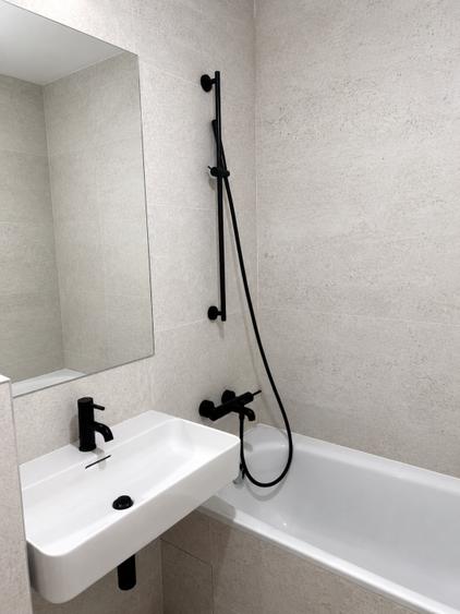 Apartament cu 2 camere decomandat în Aviației