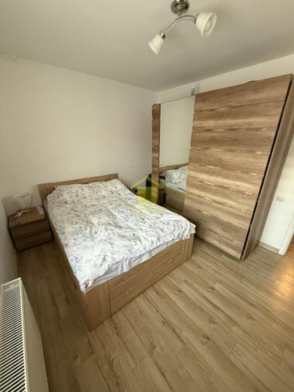 Apartament cu 3 camere decomandat, mobilat în Florești — fotografia 1