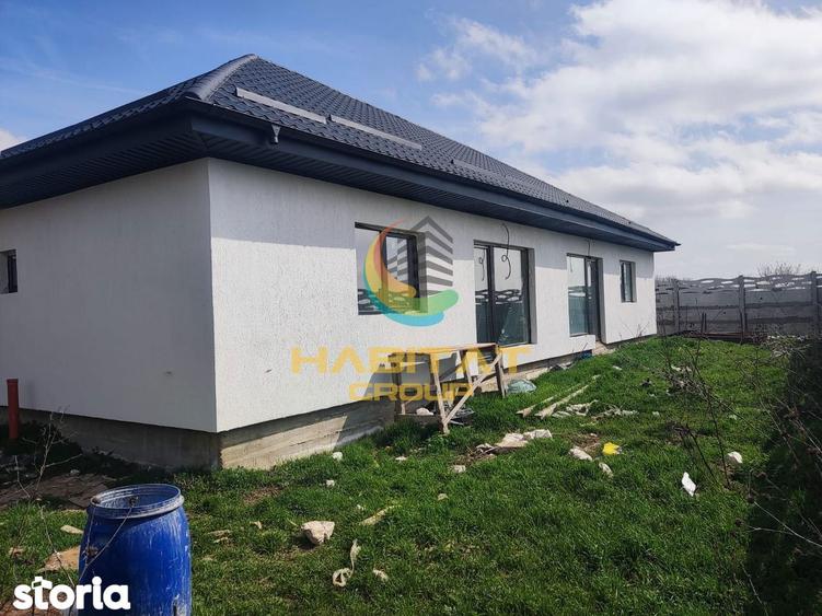 Casa parter cu 3 camere / Popesti Leordeni/ Comision 0% - 15