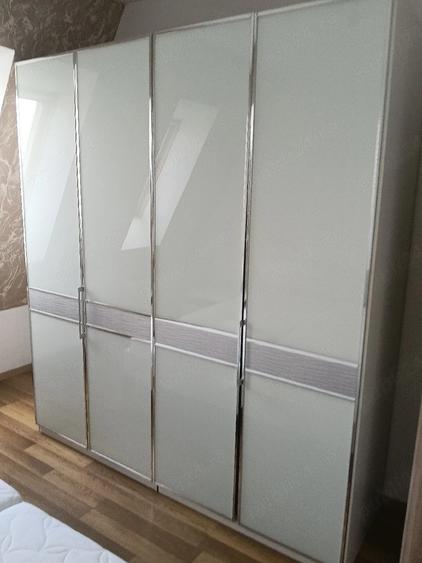 Apartament cu 2 camere semidecomandat în Vest