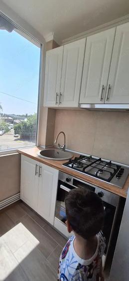 Apartament cu 2 camere decomandat în Sud