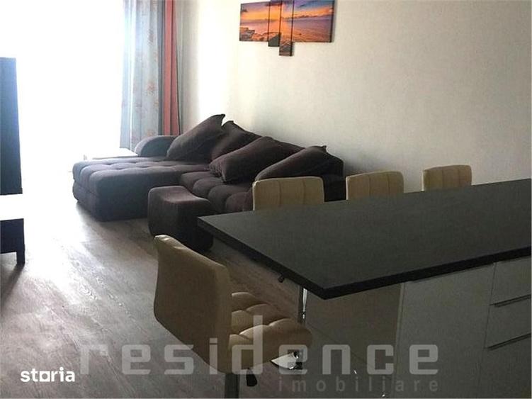 Apartament 3 camere, Platinia Mall, USAMV UMF + Parcare - 6