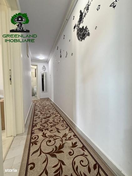 Apartament cu 2 camere decomandat în Aleea Tudor Neculai