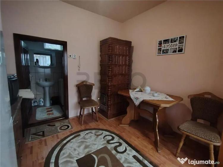 RECO Casa din caramida in Suplacul de Barcau - 3