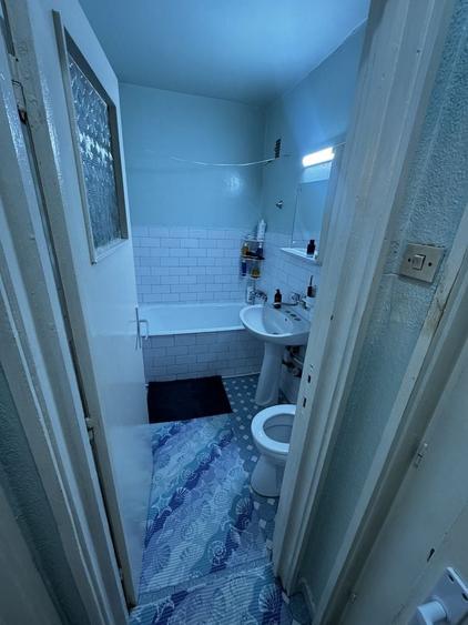 Apartament cu 2 camere semidecomandat în Mazepa 1